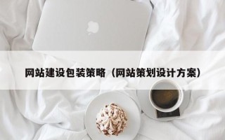 靖江网站建设包装策略（网站策划设计方案）